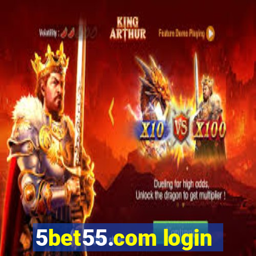 5bet55.com login